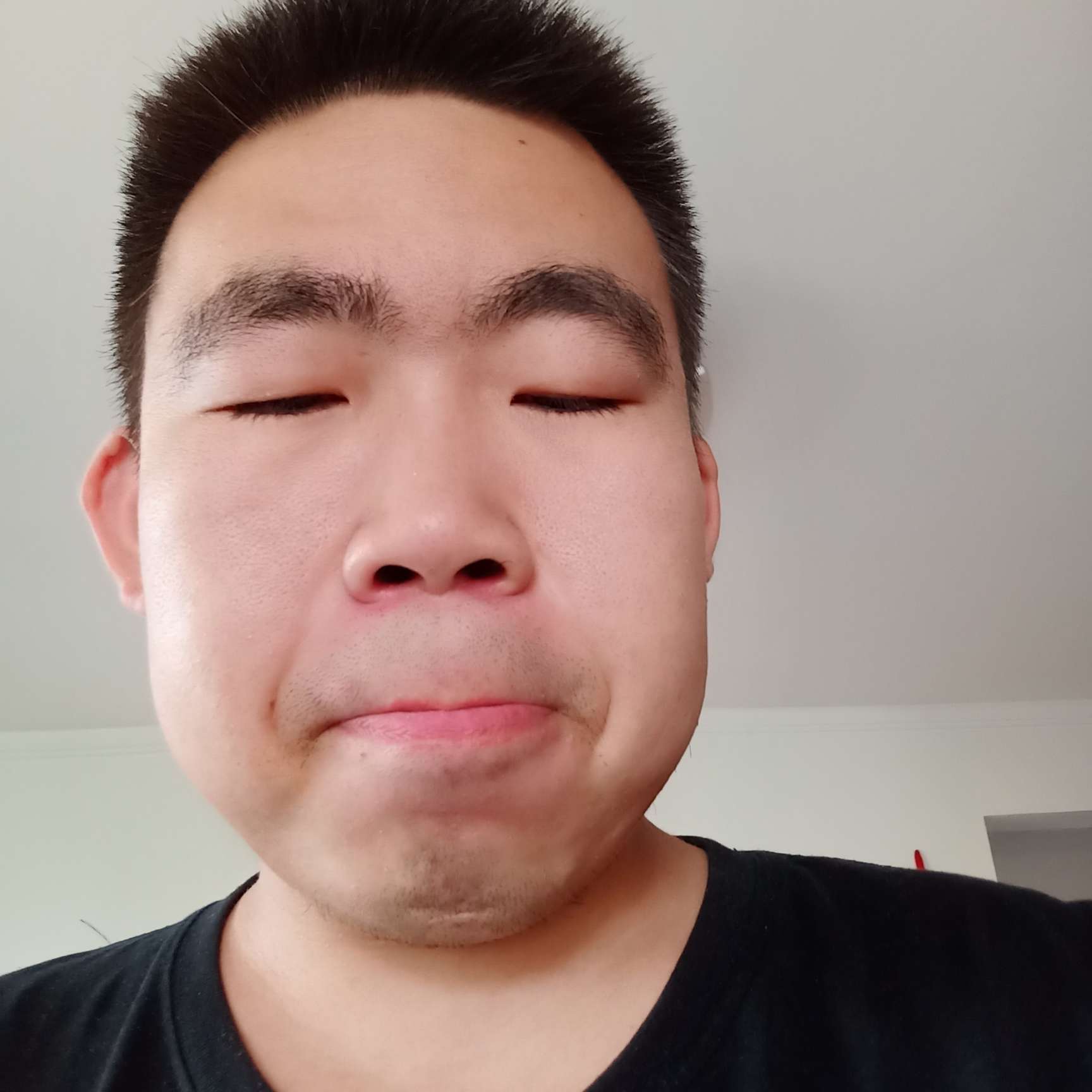 翟家轩的照片