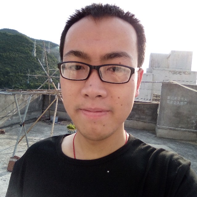 小双很可爱的照片