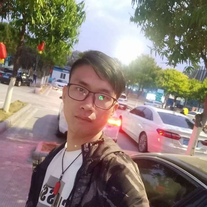 韩ning轩的照片