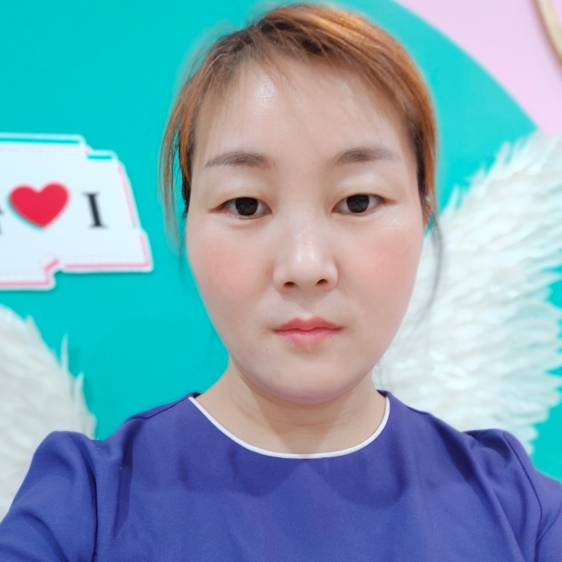 愿能和你牵手的照片