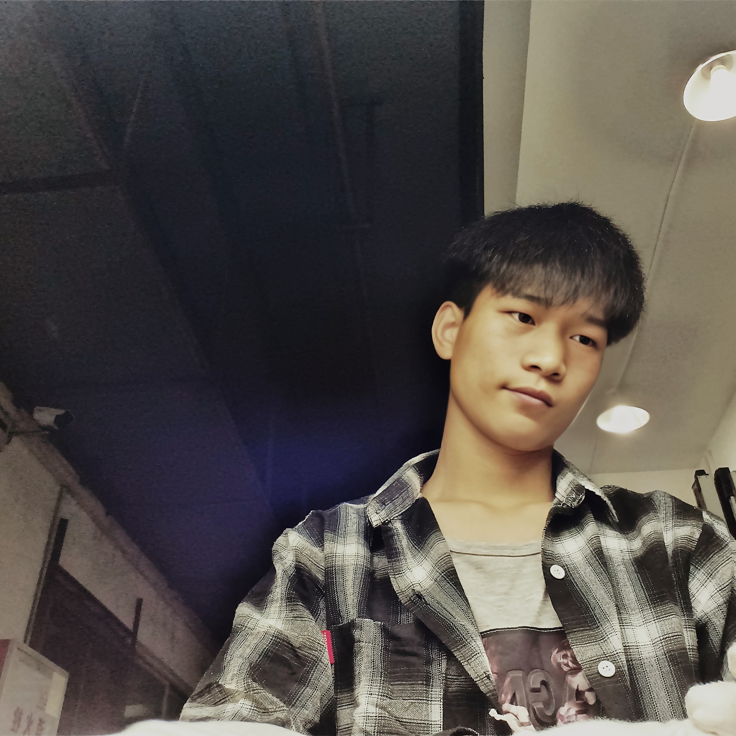 深渊向往的照片