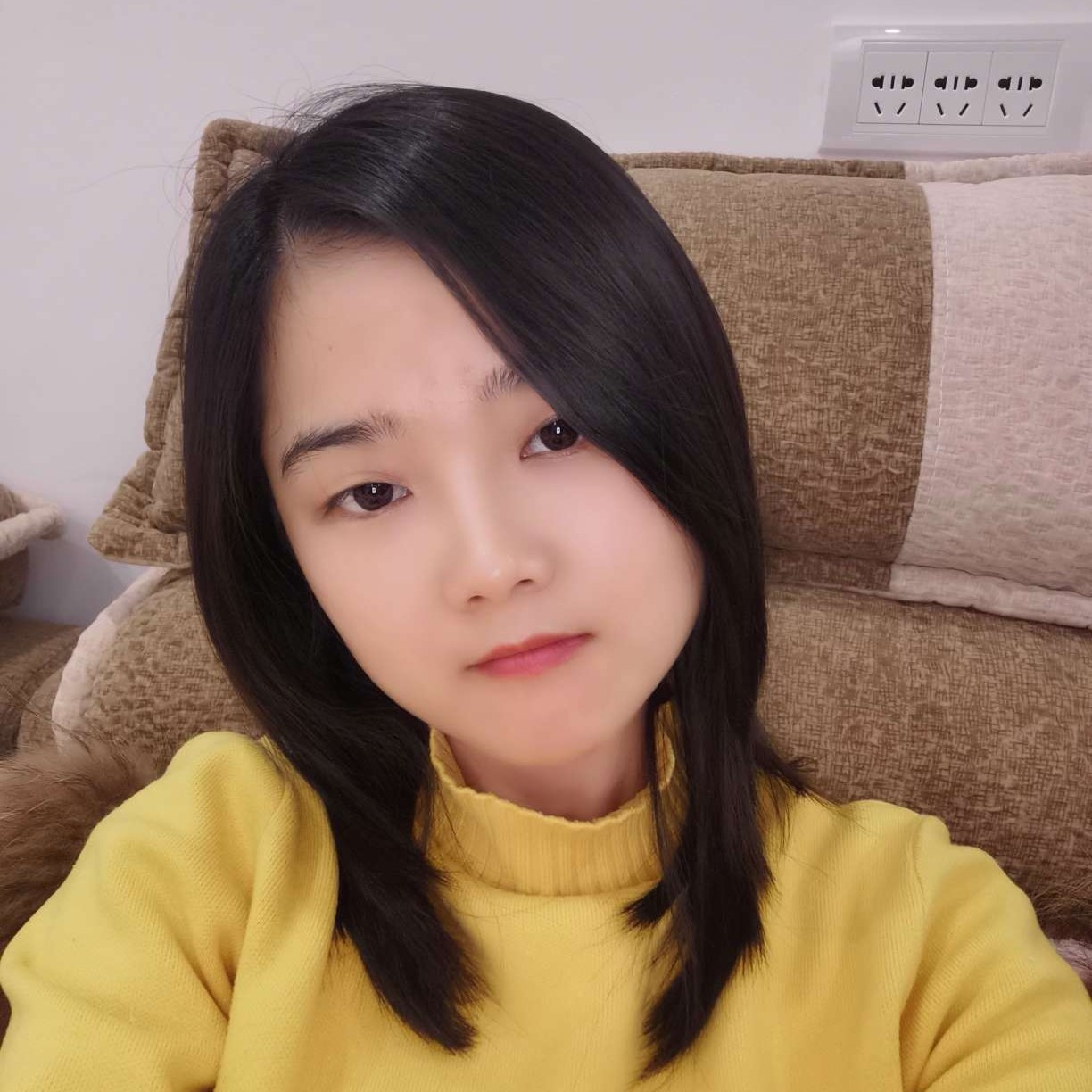 糊涂给春华的照片