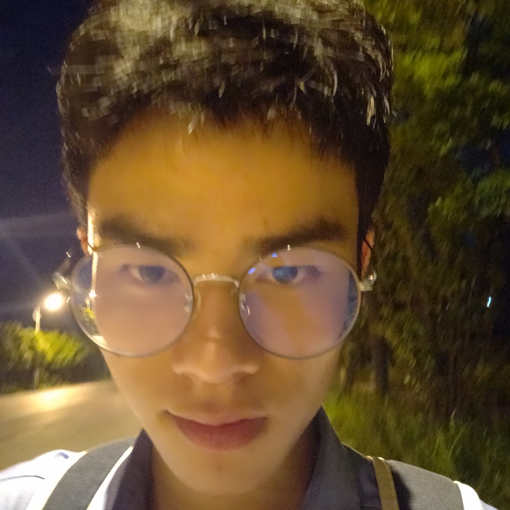 Peanut.的照片