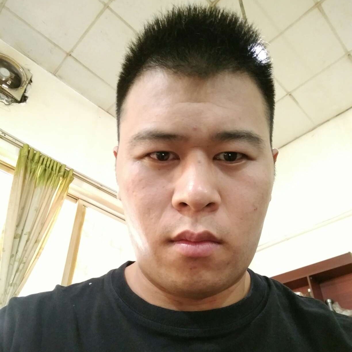 缺点很多的照片