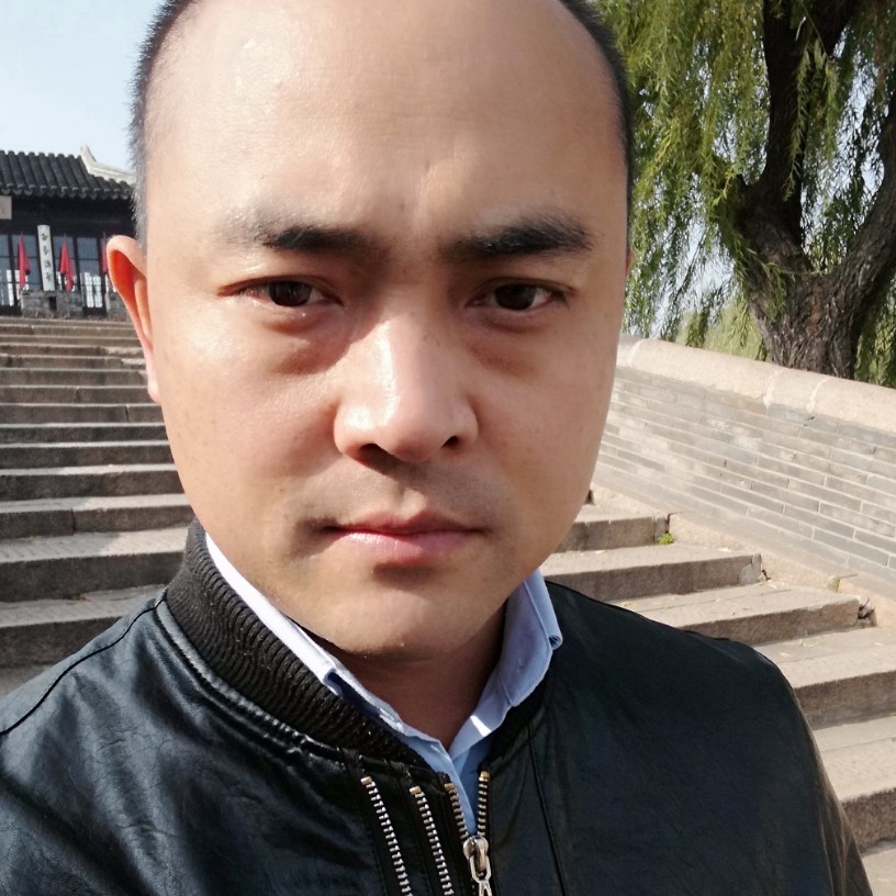 冷酷多么野狼的照片