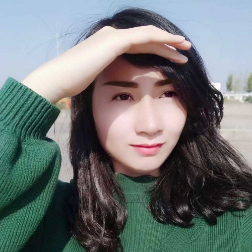 静待、花开的照片