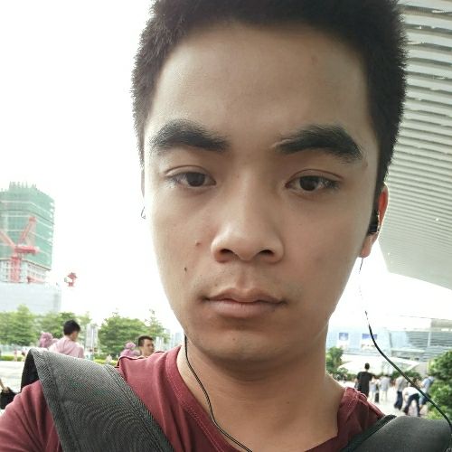 喔喔牛的照片