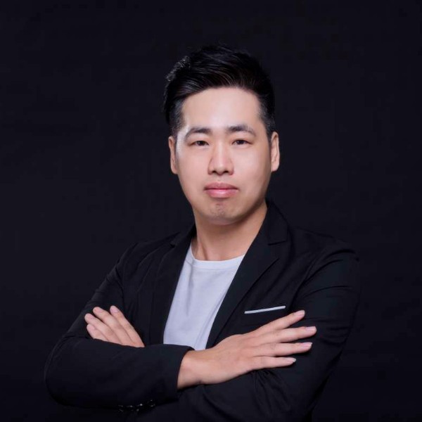 呆萌邂逅逐风的照片