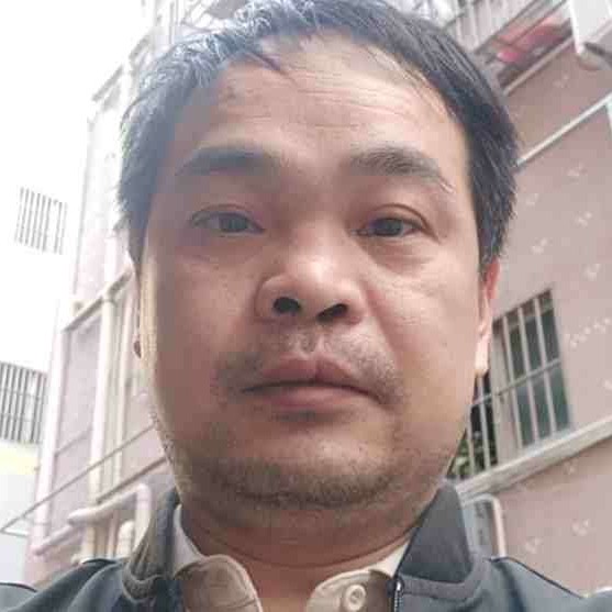 甜美向往的照片