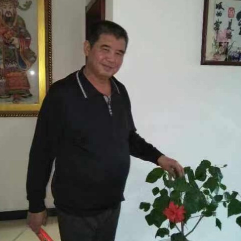 怕孤单放弃灯泡的照片