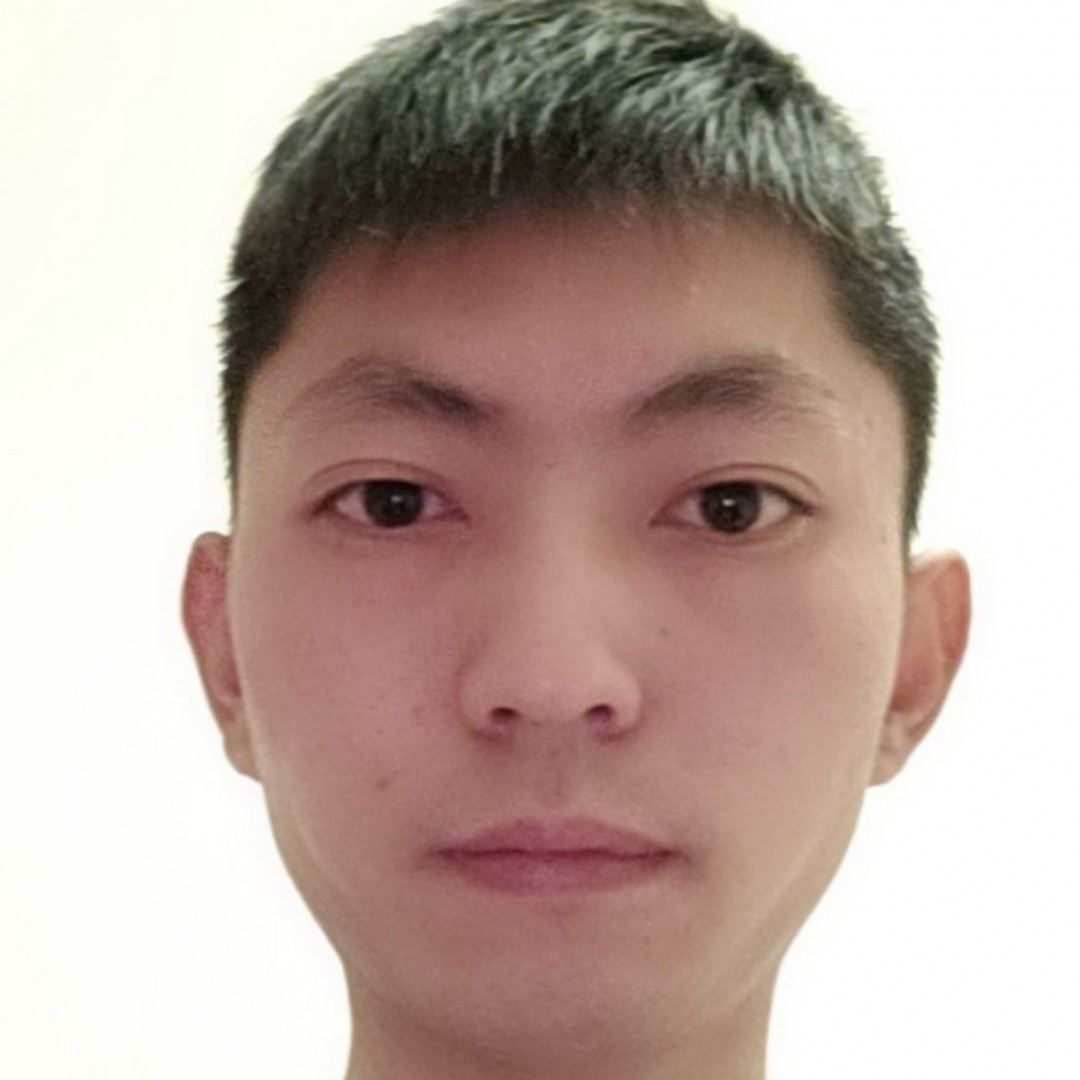 中意你的照片