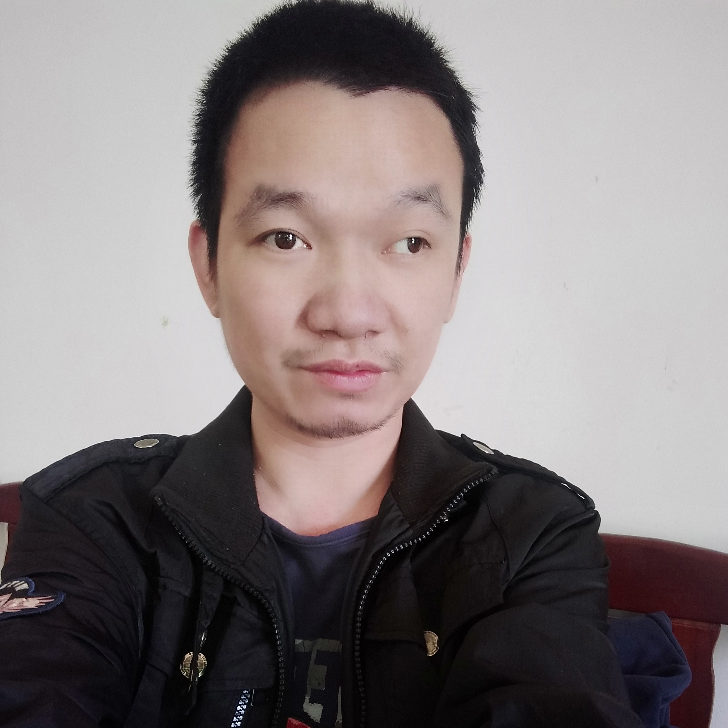 陈康威的照片