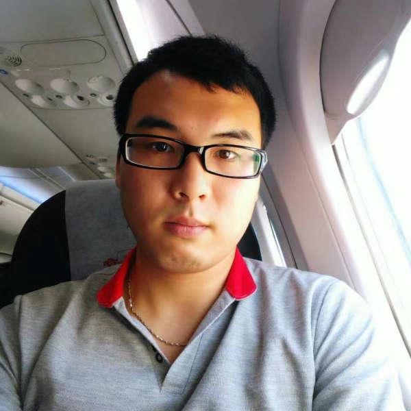 松诚林心意的照片