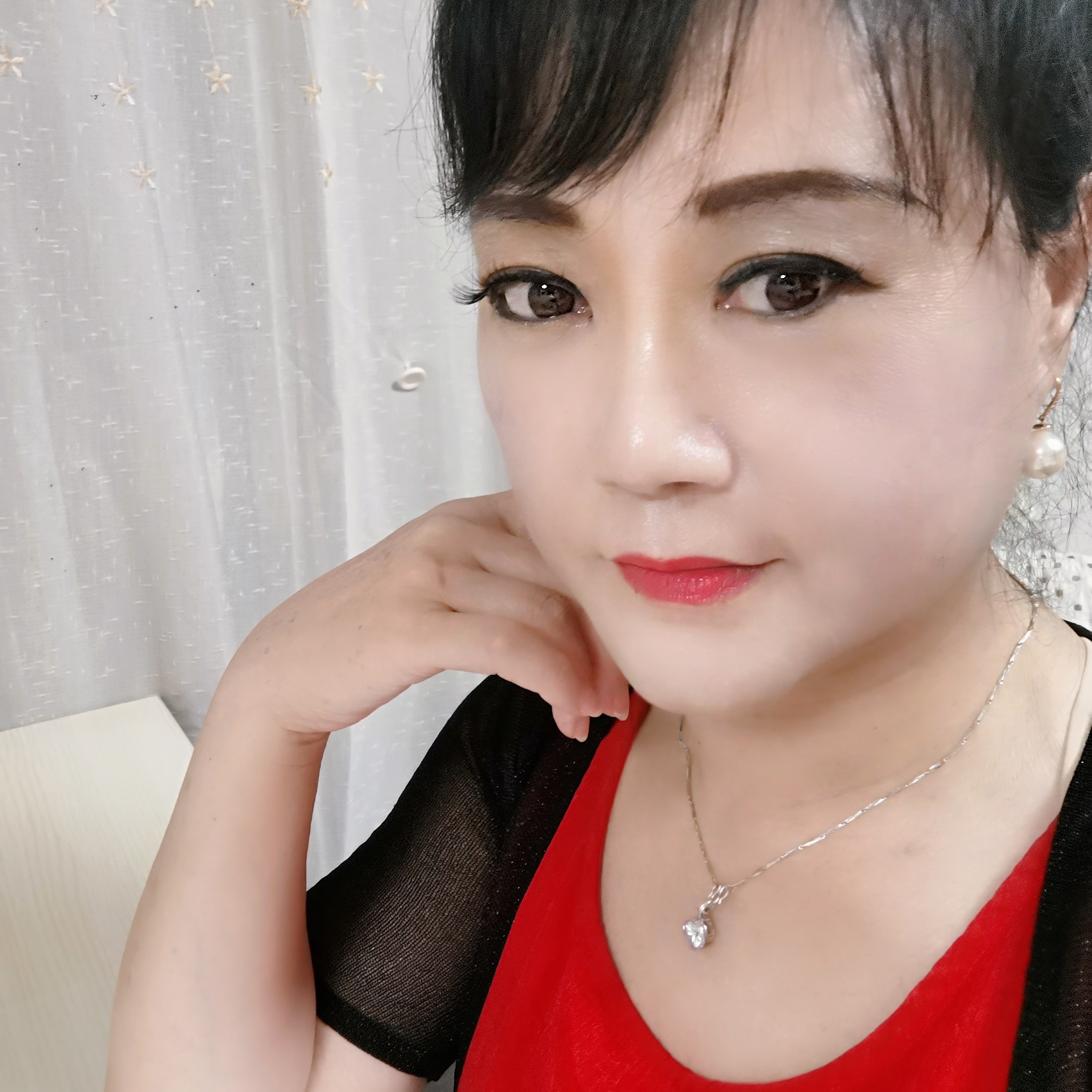 春雨如金的照片