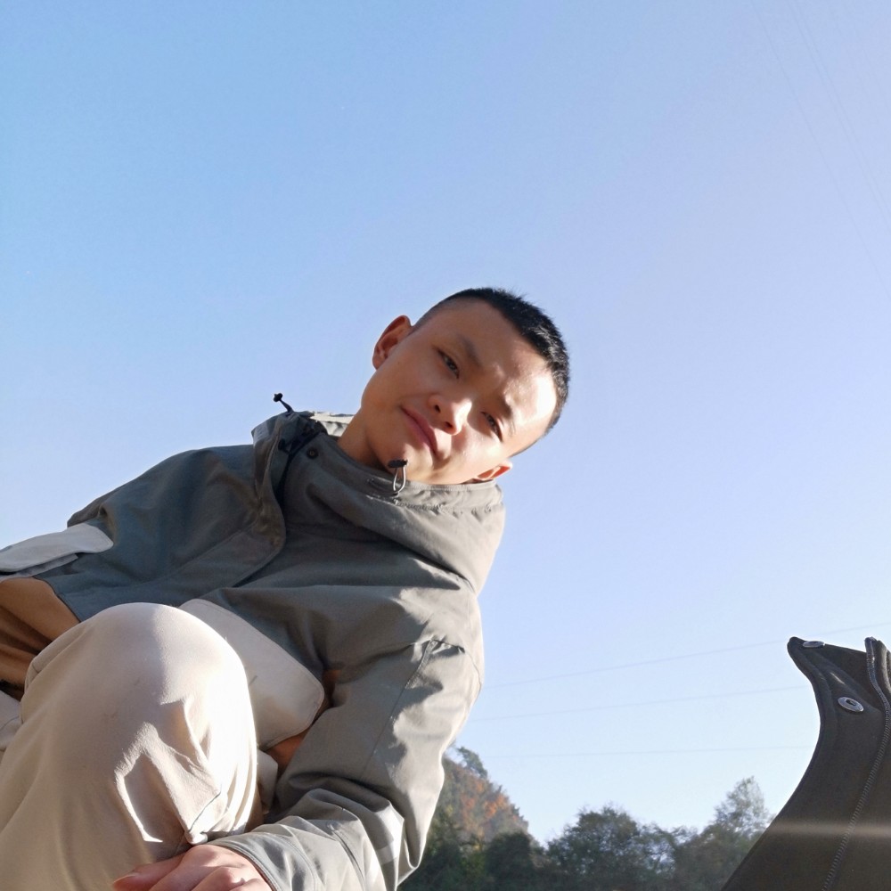 蜜粉放弃单身的照片