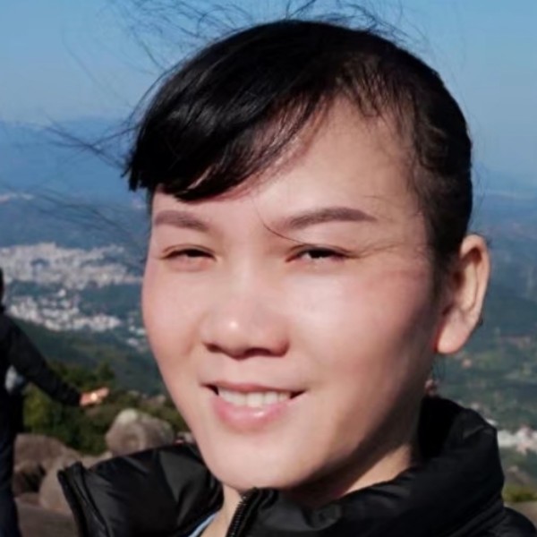 清兰优雅的照片