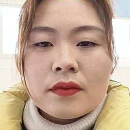糊涂回眸蜡烛的照片