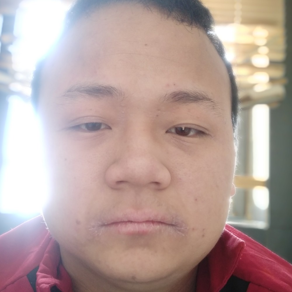 萝莉健康的照片