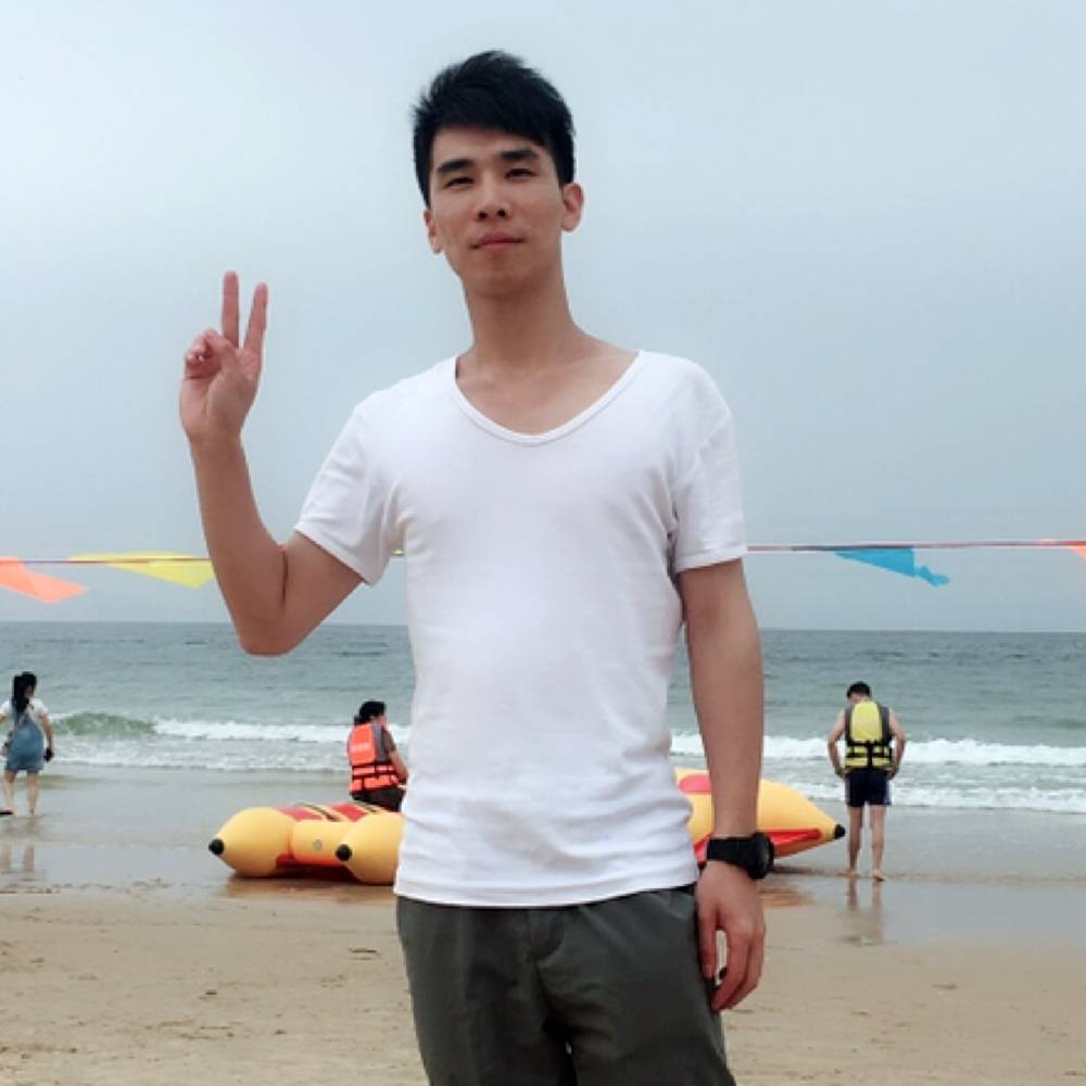 龙猫和无奈的照片