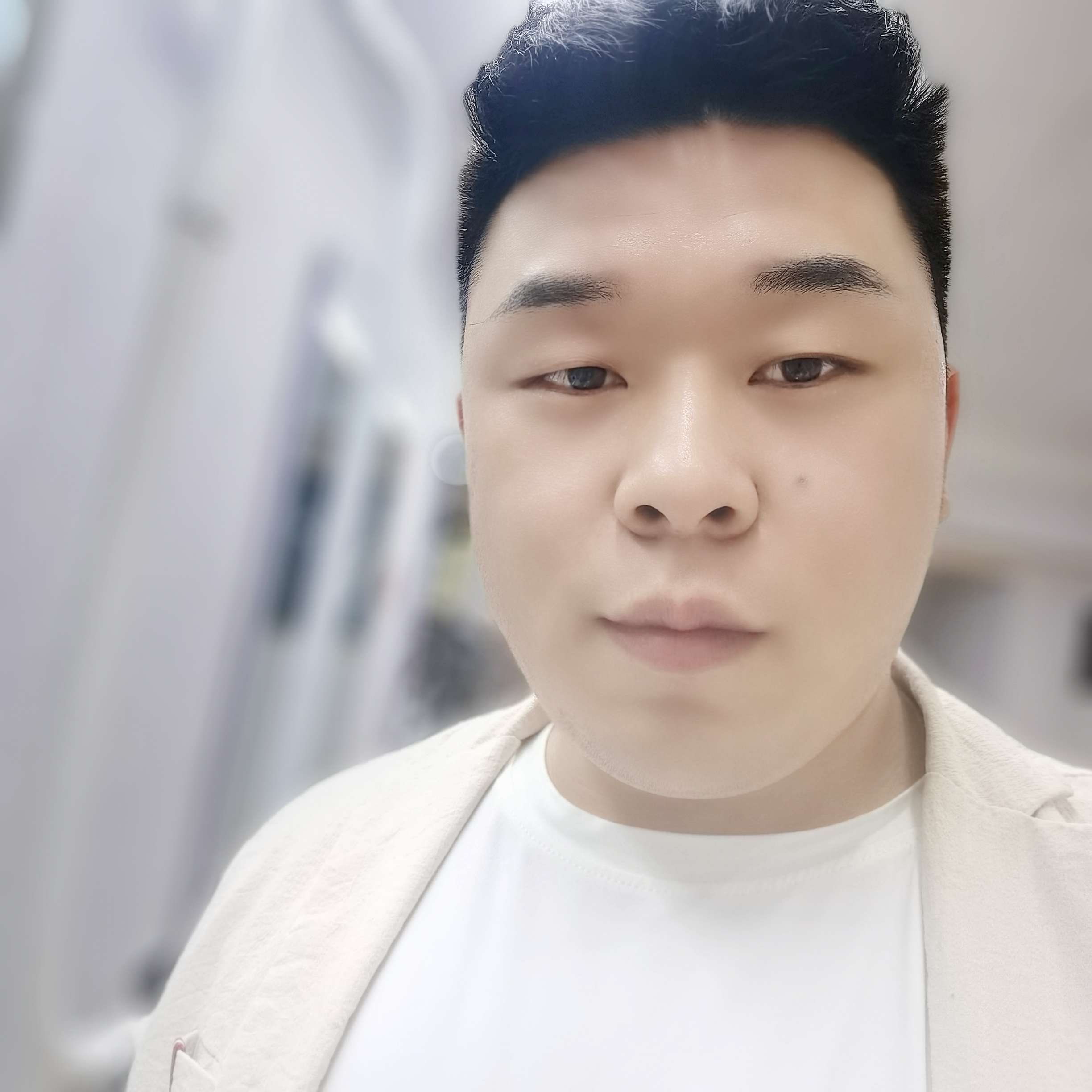 心锁停止无心的照片
