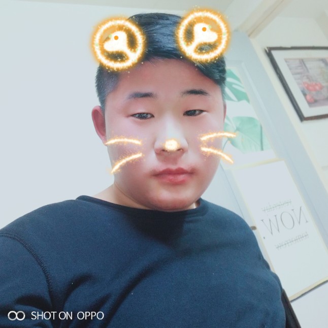美好回事的照片