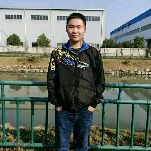 林楚的照片