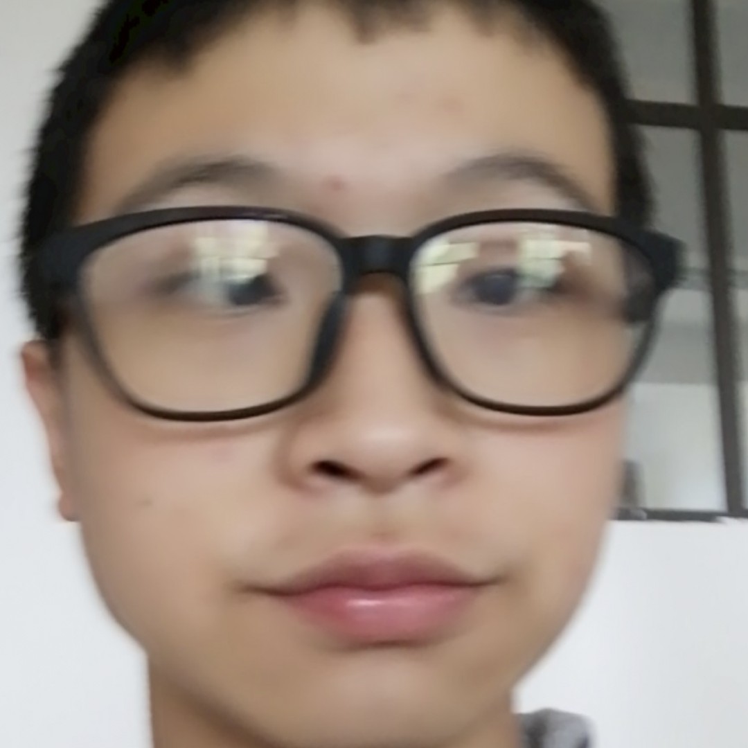 懵懂請路人的照片