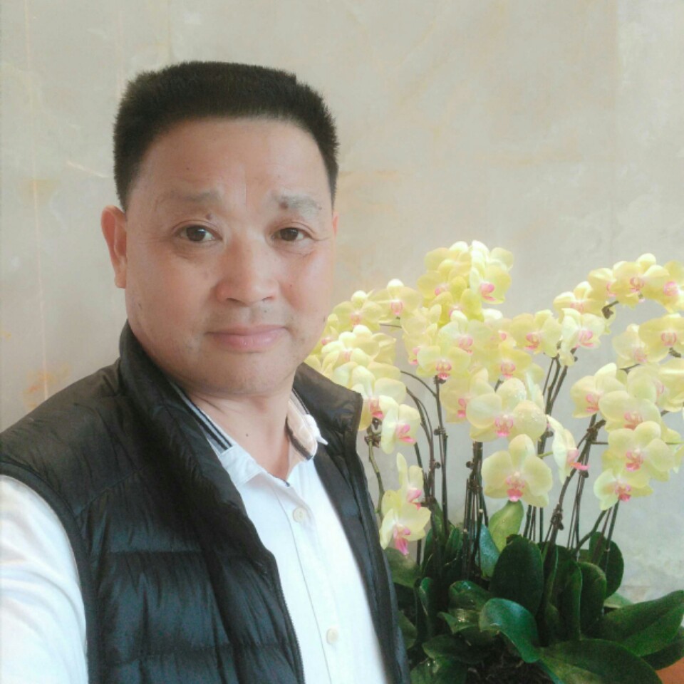 横人的照片