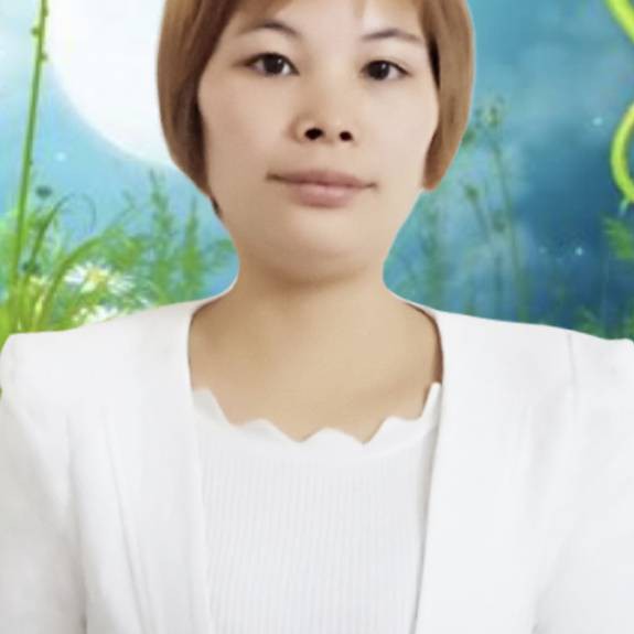 等待辛福的照片