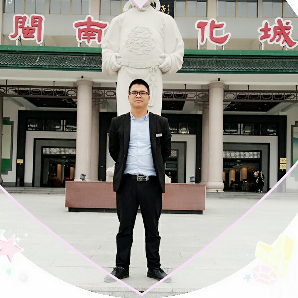 清秀梦影的照片