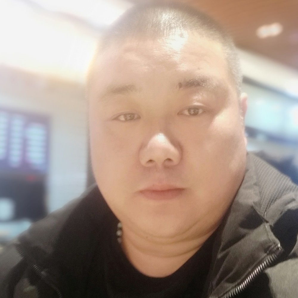 胖不代表我的照片