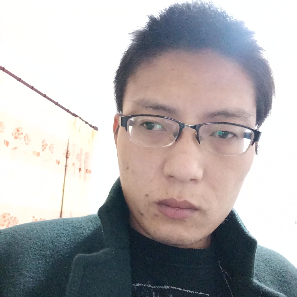 观雪的照片