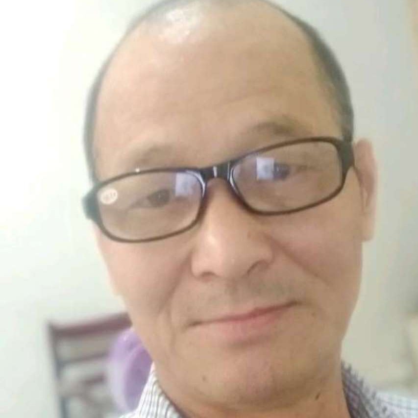 称心打蜜蜂的照片