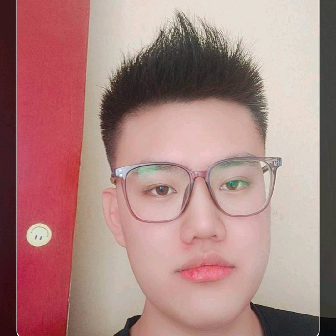 紧张拾忆绿茶的照片