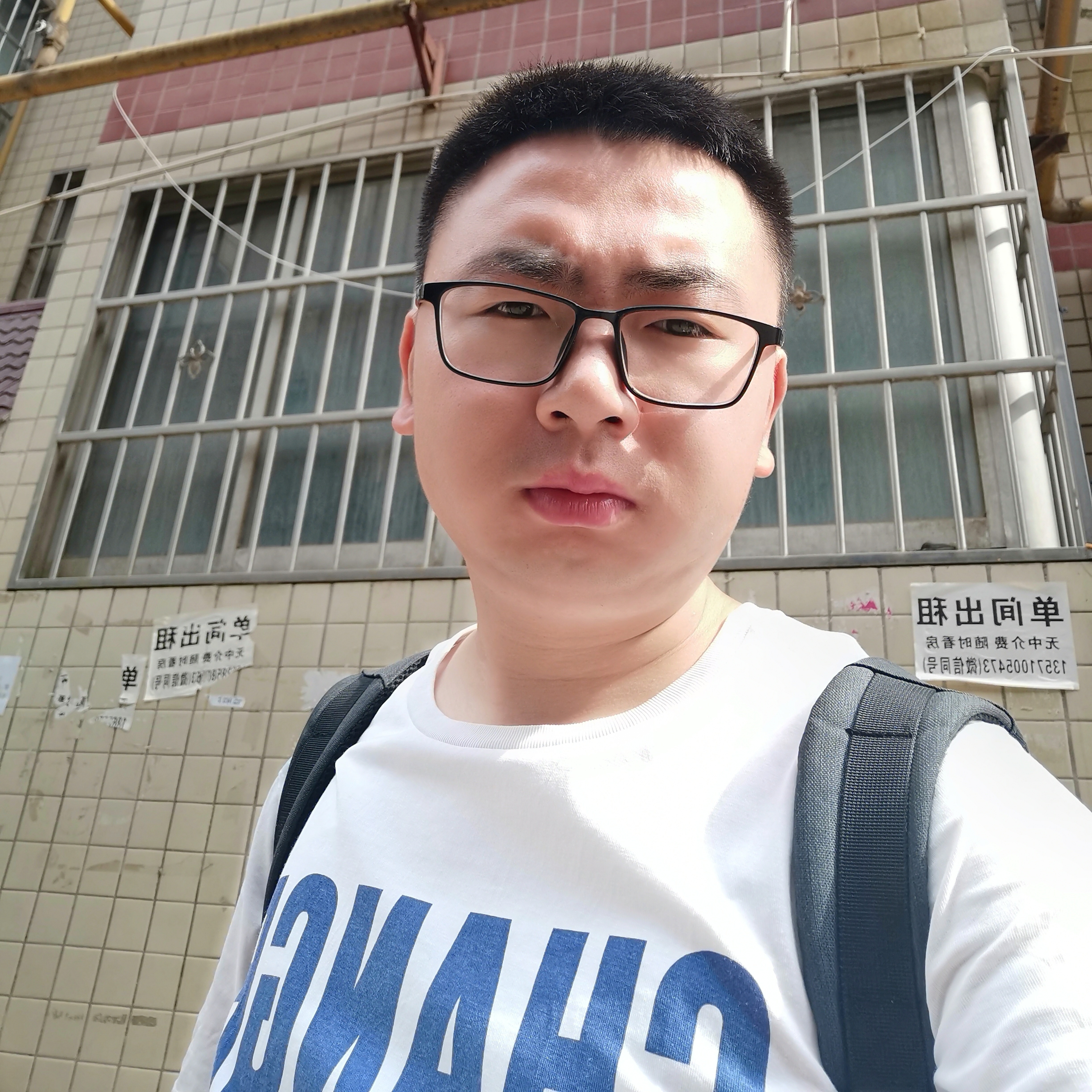 小的照片