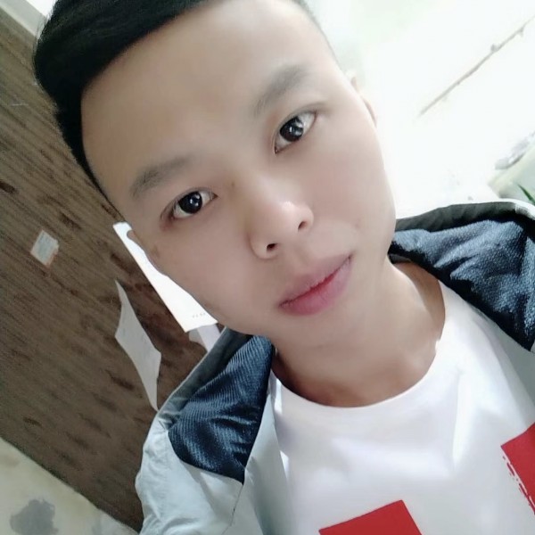 路灯热情的照片