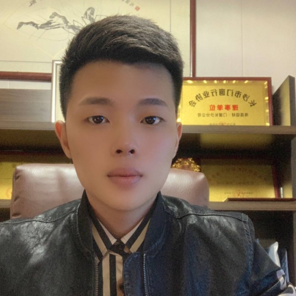 温少辉的照片