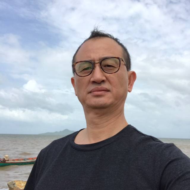 旭昇東昇的照片