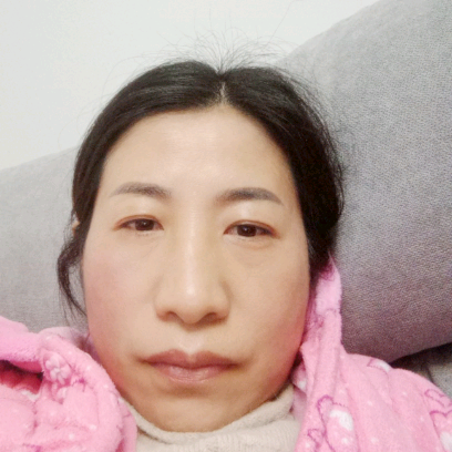 美丽夏露的照片