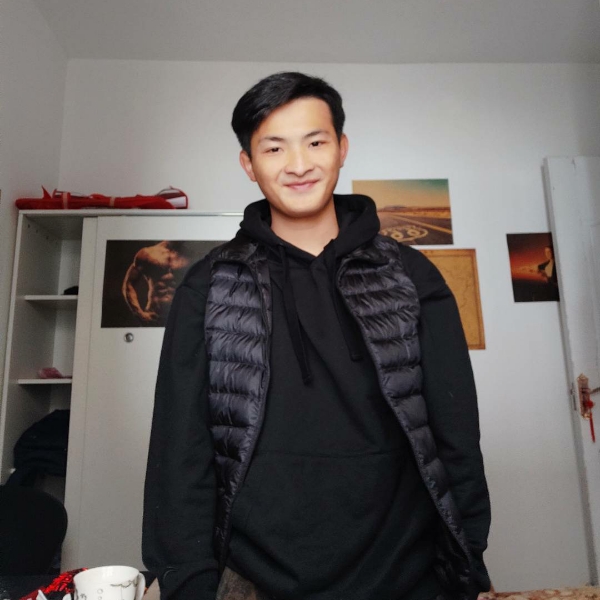 昔我往矣96的照片