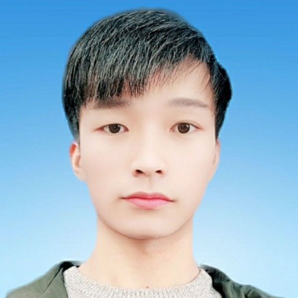南烟顾城的照片