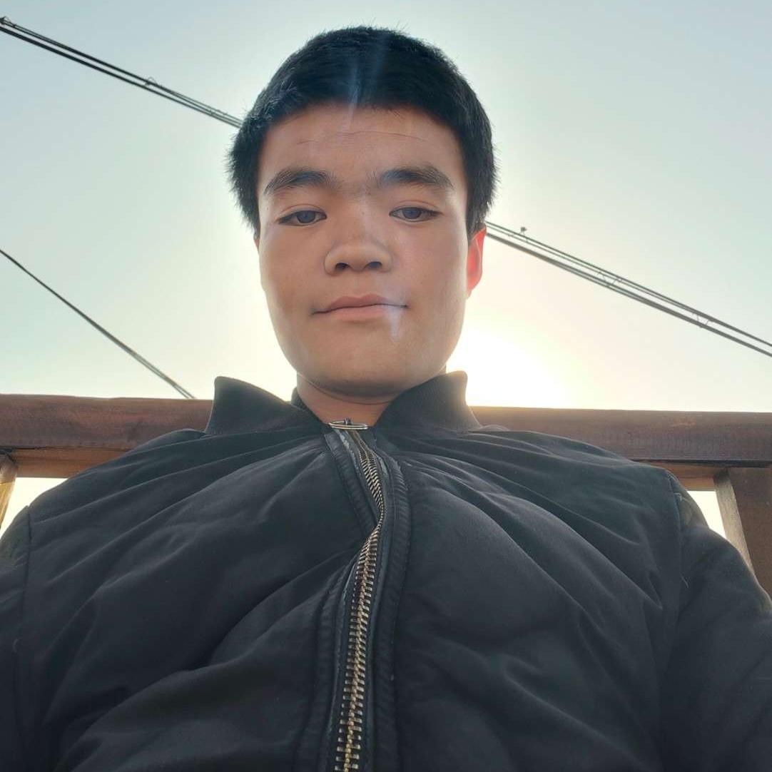 结实de小刺猬