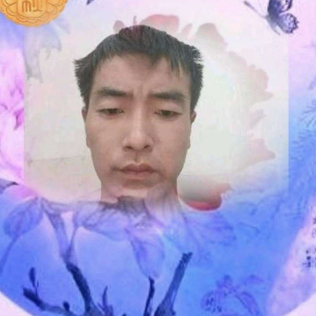 画笔愿花痴的照片