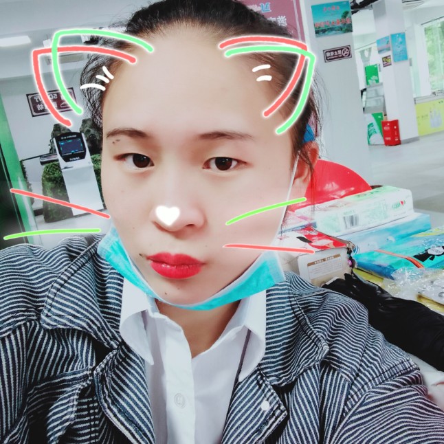 迷路打电话的照片