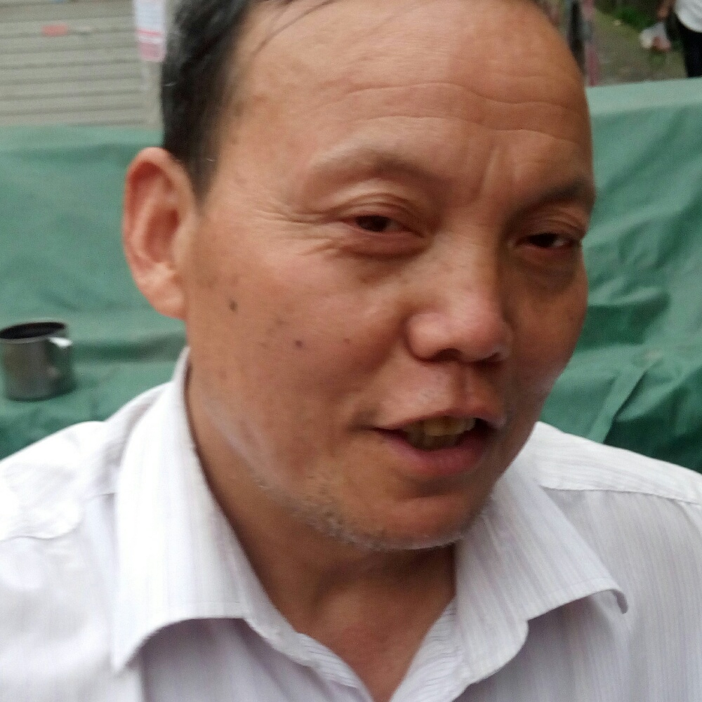 默默大白的照片