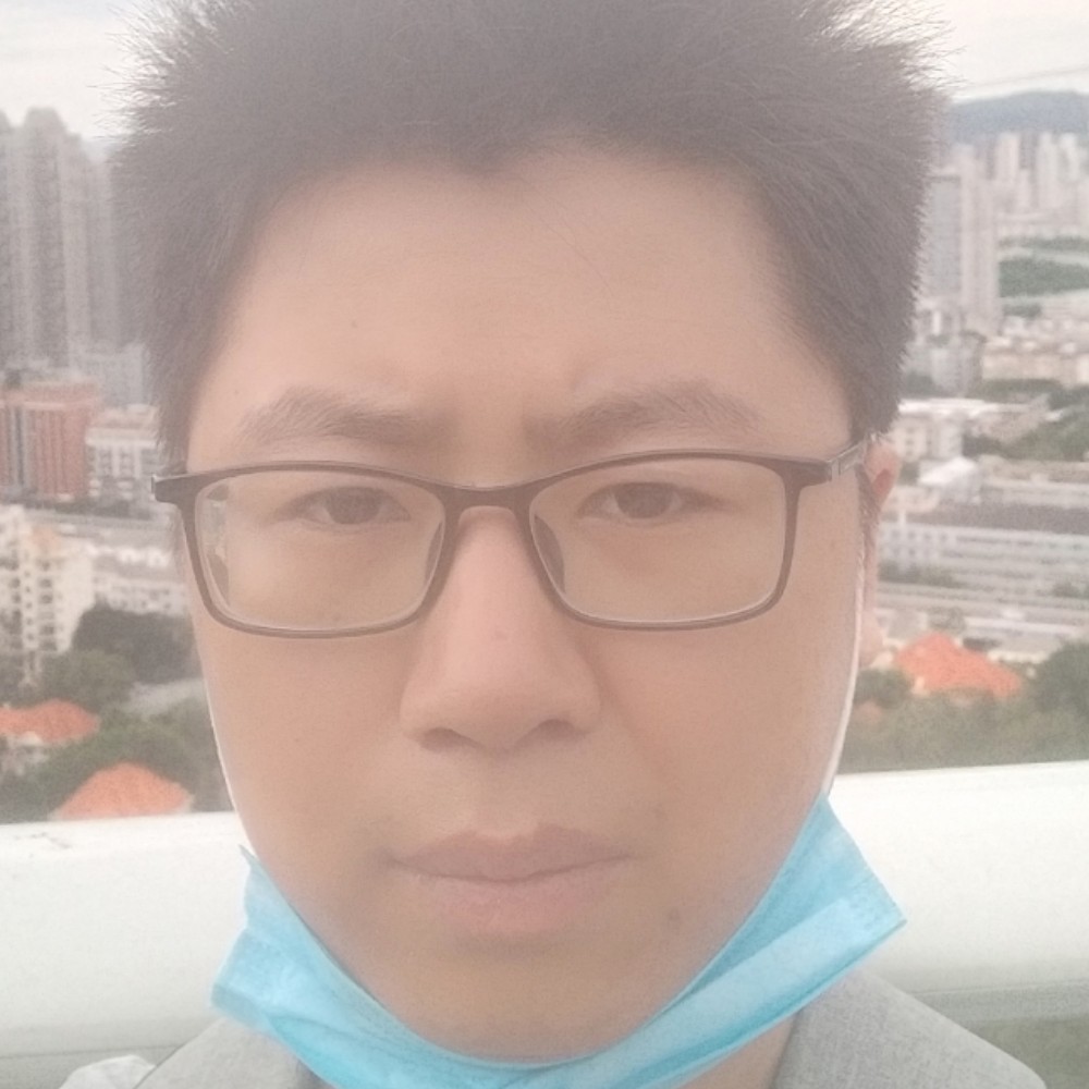我芯照明月的照片