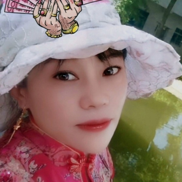 怡人镜心的照片
