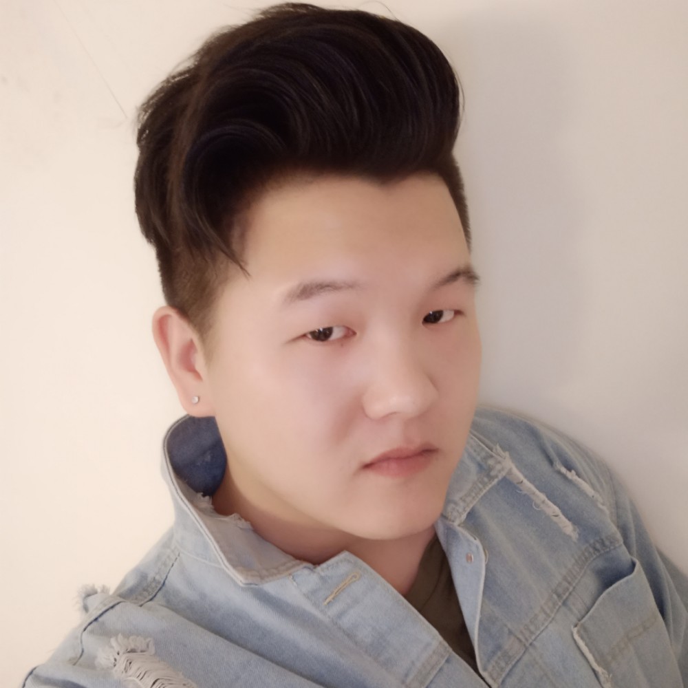 SeanK的照片