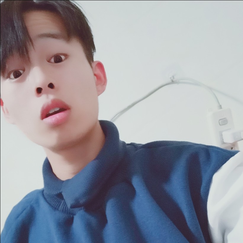 晨阳用激情的照片