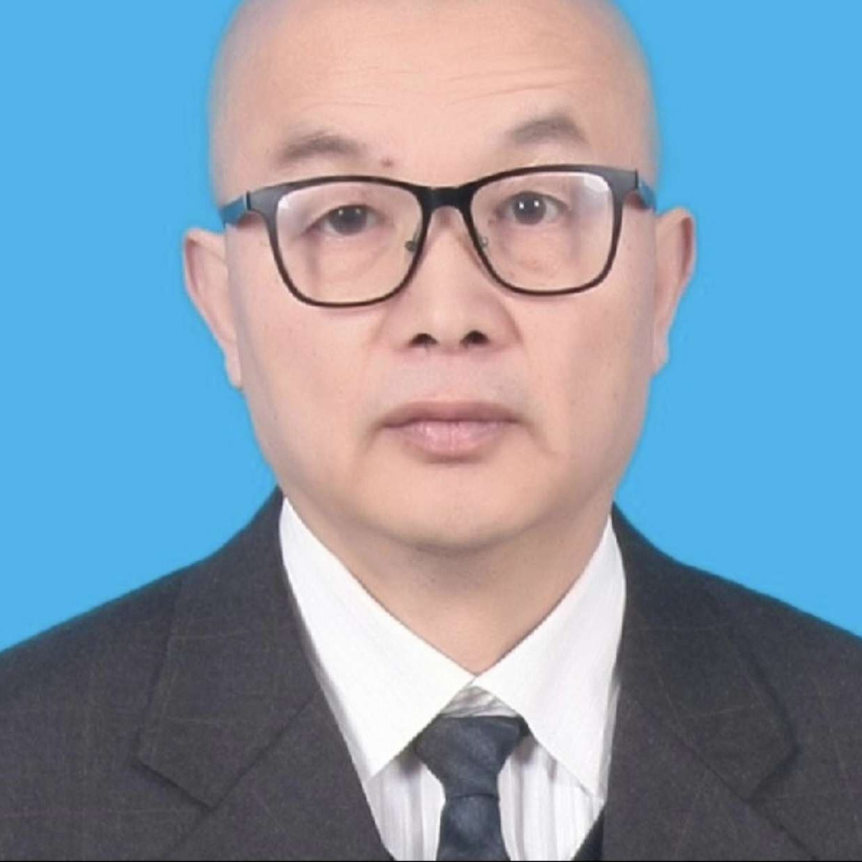 沉静的事的照片